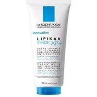 La Roche Posay Lipikar Syndet AP+ Crema Detergente Ultra Delicata Anti-Prurito Pelli Sensibili 200 ml