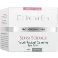 Dr Irena Eris Sensi Science Youth Revival Calming Eye Balm Balsamo Contorno Occhi 15 Ml