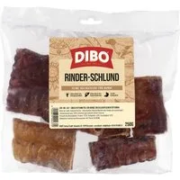 DIBO Trachee di Manzo Premium - Set %: 6 x 250 g – L