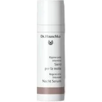 Dr.hauschka Rigenerante Intensiva Siero Per La Notte 30 Ml