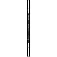 Clarins Crayon Yeux Waterproof - 01 Black – Nero
