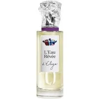Sisley L'Eau RÃªvÃ©e d'Eliya Eau De Toilette 100 ml