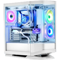 Arctic Elite AMD PBM – Bianco