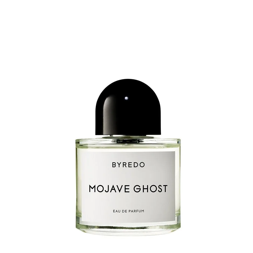 Byredo Mojave Ghost Unisex 100 ml — Eau de Parfum