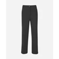 Pantaloni Yes Zee  ATRMPN-56164 – Nero · XS · Donna