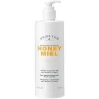 Perlier Honey Miel Latte Corpo Super-Idratante 24h 400 ml