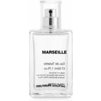 Comme Des Garcons Marseille - Eau De Toilette Unisex 50 Ml Vapo