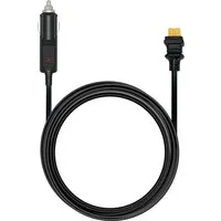 ALLPOWERS Cargador de Cigarrillos de Coche a XT60 1,5 M/4,9 pies