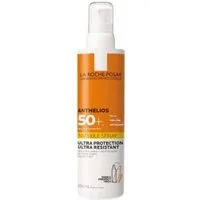 La Roche Posay Anthelios Invisible Spray Solare Corpo SPF50+ 200 ml