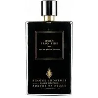 Simone Andreoli Born From Fire Eau De Parfum Intense 100 Ml
