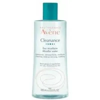 Avene Cleanance Acqua Micellare 400 Ml