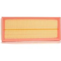 RIDEX Filtro aria Filtro aria ricircolo 8A0004 Filtro dell'aria,Filtro aria motore VW,AUDI,SKODA,Golf V Schrägheck (1K1),GOLF VI (5K1) – XL