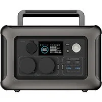 ALLPOWERS R600 Estaci¨®n de Energ¨ªa Port¨¢til 600W 299Wh Bater¨ªa LiFeP04