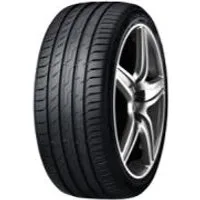 N Fera Sport SUV