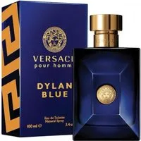 Versace Pour Homme Dylan Blue Eau De Toilette 100ML – Uomo