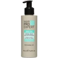 Crema ricci Wave Pro