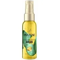 Pantene Pro-V Olio Infuso Di Argan Per Capelli Lisci 100 Ml