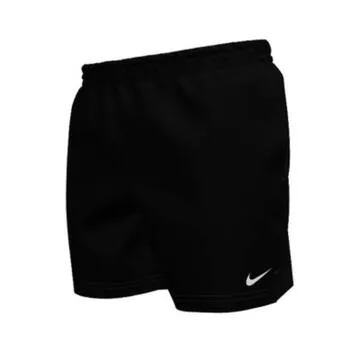 BOXER MARE TINTA UNITA NIKE NESSF560 – Blu · Uomo