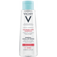 Vichy Purete Thermale Acqua Micellare Minerale Struccante Per Pelle Sensibile 200 ml
