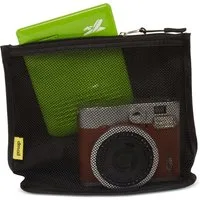 Busta da viaggio a rete 20x21 cm dmail