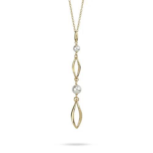Collana Donna Boccadamo Crisette XGR760D – Oro