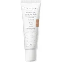 Avene Couvrance Fondotinta Correttore Fluido - 03 Sabbia