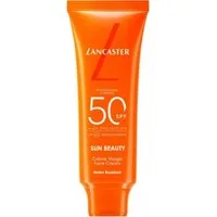 Lancaster Sun Beauty Face Cream SPF 50