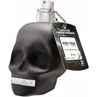 Police To Be Hyperverse For Man - Eau De Toilette 75 Ml Vapo – Uomo