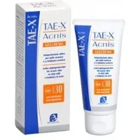 Biogena Tae-X Acnis Crema Contro Gli Inestetismi Dell' Acne 60Â ml