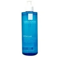 La Roche Posay Effaclar Gel Schiumogeno Purificante Pelle Grassa E Sensibile 400 Ml