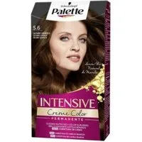 Palette Intensive Creme Color Tinta Per Capelli Permanente N. 5.6 Castano Caramello