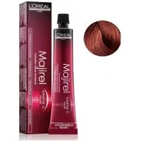 L'Oreal Professionnel Majirel Colorazione 6.46 Biondo Scuro Rame Rosso 50ML
