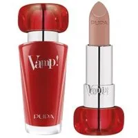 Pupa Vamp! Lipstick - 203 Fuchsia Addicted