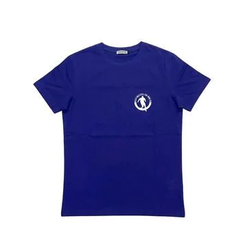 T-SHIRT UOMO BIKKEMBERGS BKK3MTS02 – Nero
