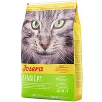 Josera SensiCat - Set %: 2 x 10 kg
