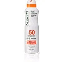 Babaria Sensitive Skin Solar Protective Mist SPF50 200ml