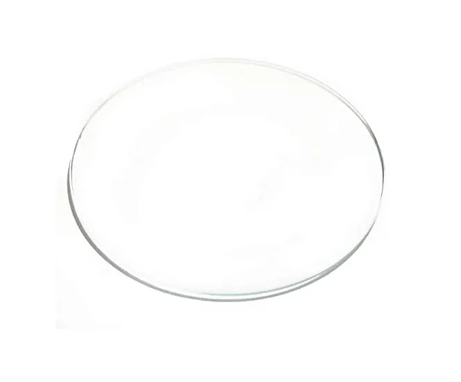 Vetro Per Manometro Dm330 - Dm333 - Dm340 - Oslash; 45 mm