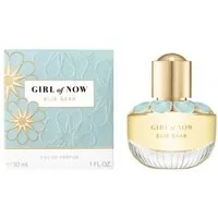 Elie Saab Girl Of Now Eau De Parfum 30ML – Arancione · Bambina
