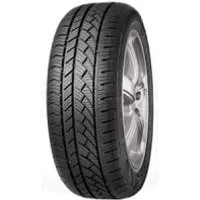 Green Van 4S – Verde