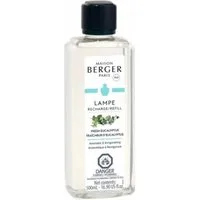 Maison Berger Paris FraÃ®cheur d'Eucalyptus - Ricarica Profumatore per Ambienti 500 ml