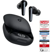 Liberty 4 Pro | True Wireless