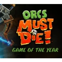 Defend Fortresses in Orcs Must Die! Complete Pack on Steam