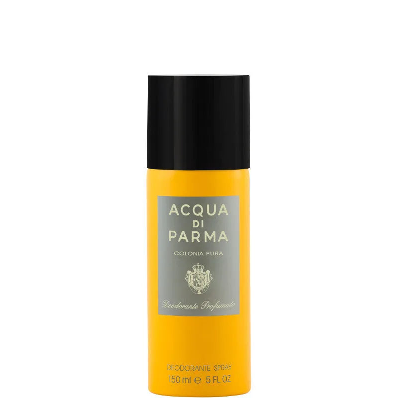 Colonia Pura Deodorante - 150ML