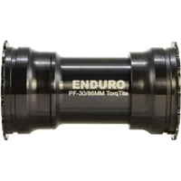 Movimento centrale Enduro Bearings TorqTite BB A/C SS-BB386-DUB-Black – Nero