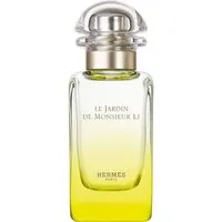 HERMÈS Le Jardin De Monsieur Li - 50 ML – Unisex