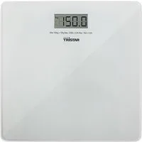 Bilancia da bagno Tristar WG2419