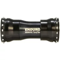 Movimento centrale Enduro Bearings TorqTite-UltraTorque Cup-BB86/92-UltraTorque-Black – Nero