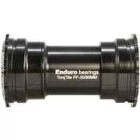 Movimento centrale Enduro Bearings TorqTite BB A/C SS-BB386-GXP-Black – Nero