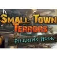 Small Town Terrors: Pilgrim's Hook Collector's Edition | Adv