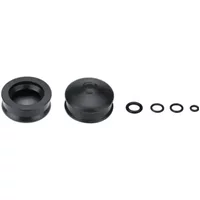 Anelli e punte Jagwire Workshop O-Ring-DOT